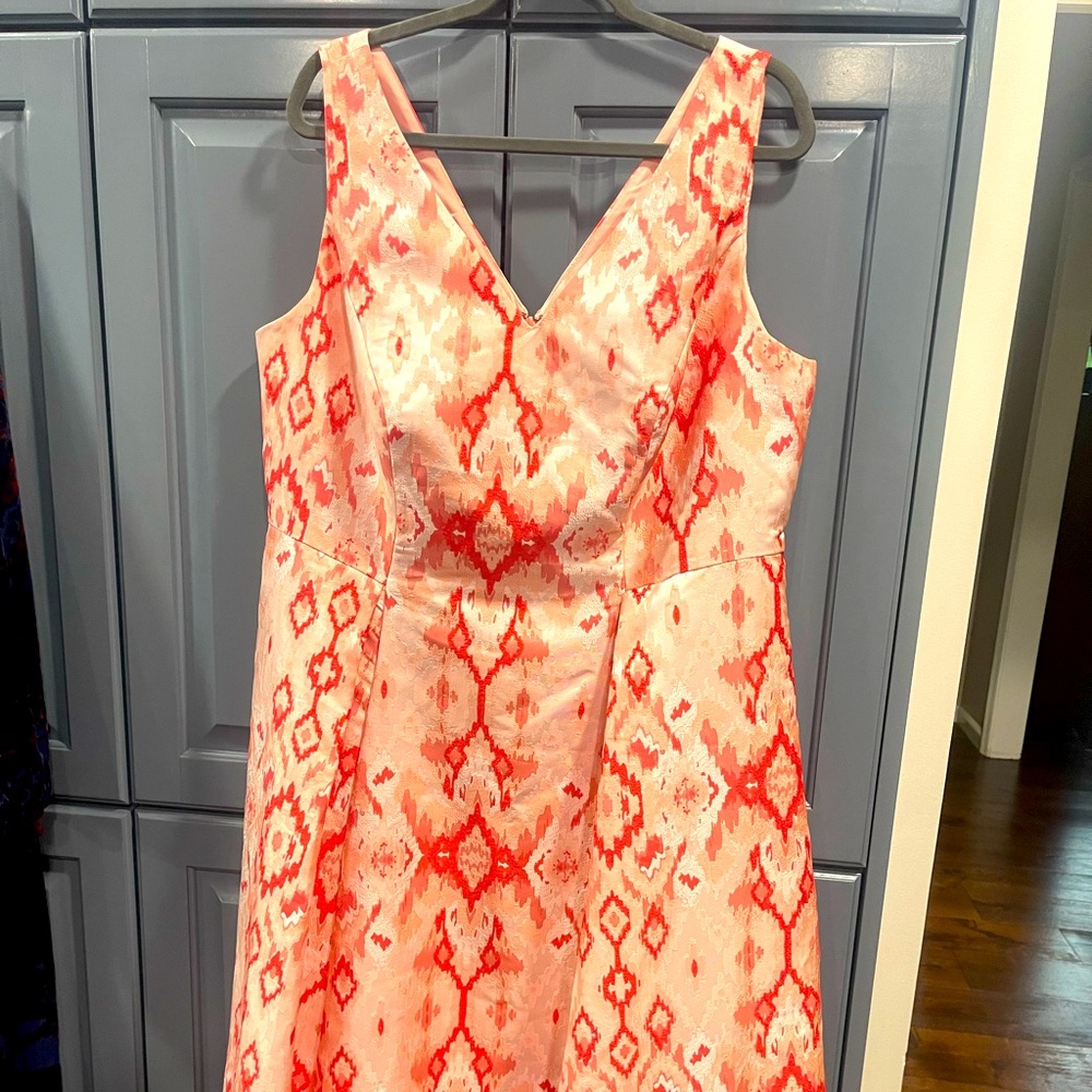 💗Adrianna Pappel cocktail dress💗